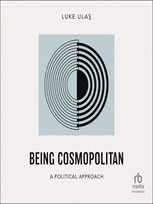 cover image of Being Cosmopolitan